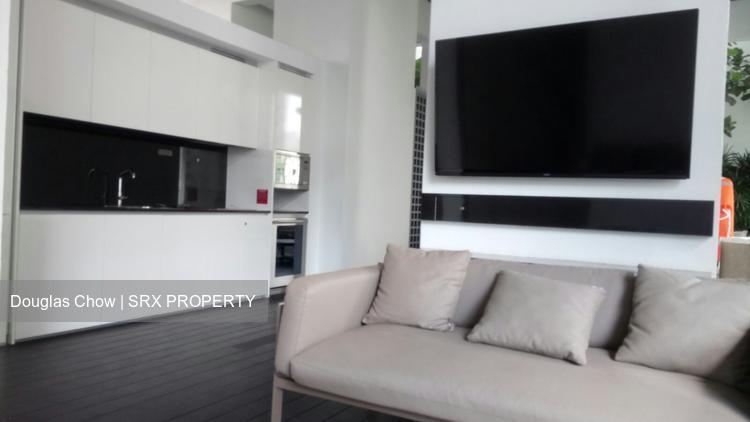 26 Newton (D11), Apartment #134642882